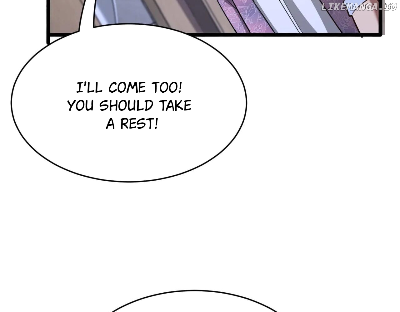 I’m Trapped In This Day For One Thousand Years Chapter 165 - page 104